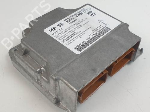 Used ECU airbags HYUNDAI TUCSON (TL, TLE) 1.7 CRDi (116 hp) 26573791