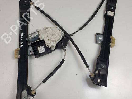 Front right window mechanism VW CADDY V Box Body/MPV (SBA, SBH) 2.0 TDi | BP29538690C23 