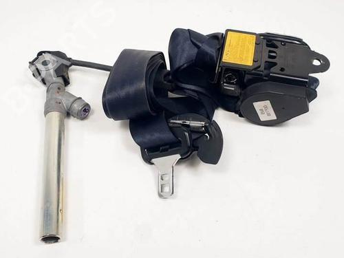 Used Front right seatbelt MITSUBISHI ASX (GA_W_) 1.8 DI-D (GA6W) (116 hp) 25295132