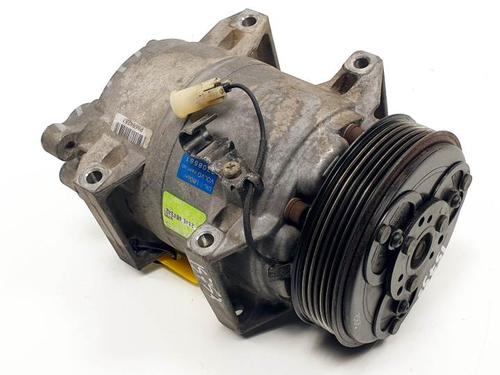 Used AC compressor VOLVO S60 I (384) 2.0 T (180 hp) 25144589
