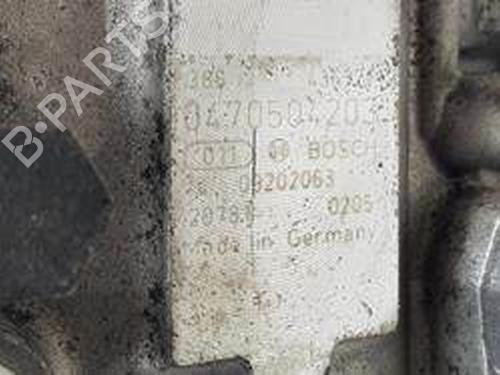 AC compressor MAZDA 626 V Hatchback (GF) 2.0 (GFER) | BP14973844M34 
