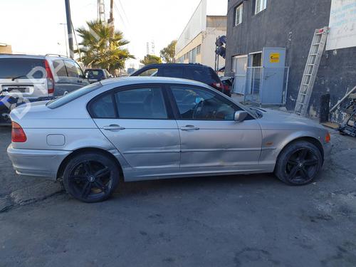 Engine control unit (ECU) BMW 3 (E46) 320 d | BP30919103M57  - Image 10