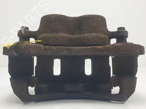 Left front brake caliper CHEVROLET CAPTIVA (C100, C140) 2.2 D 4WD | BP18143764M105 