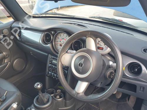 Rear parcel shelf MINI MINI Convertible (R52) Cooper | BP25050795C85 - Image 13