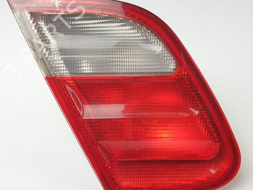 Used Left tailgate light Left tailgate light MERCEDES-BENZ CLK Convertible (A208) CLK 320 (208.465) (218 hp) 21526528 21526528