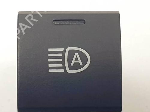 Used Headlight switch Headlight switch TOYOTA COROLLA Hatchback (_E21_, _EA1_, _EH1_) 1.8 Hybrid (ZWE211) (98 hp) 25403837 25403837
