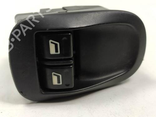 Used Left front window switch Left front window switch PEUGEOT 206 Hatchback (2A/C) 1.4 HDi eco 70 (68 hp) 9713316 9713316