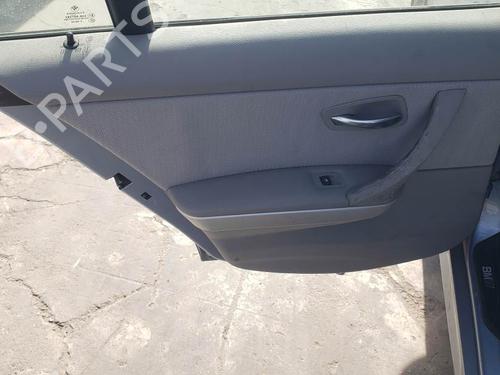 Driveshaft BMW 3 (E90) 320 d | BP28618471M37 - Image 18