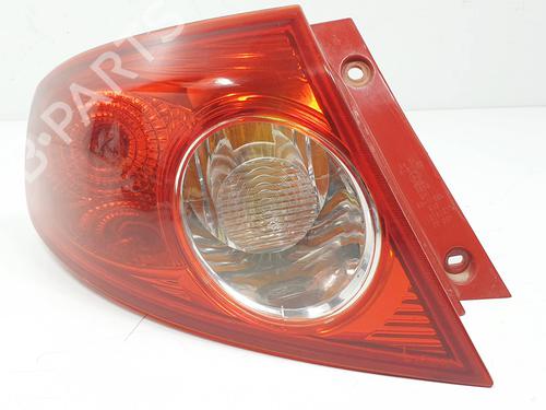 Used Left taillight Left taillight CHEVROLET LACETTI (J200) 1.6 (109 hp) 35973378 35973378