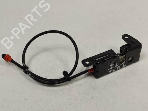 Used Tailgate lock MINI MINI Convertible (R52) Cooper S (170 hp) 10098098