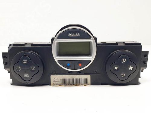 climate-control-renault-megane-ii-saloon-lm01_-2003-25139872 main image