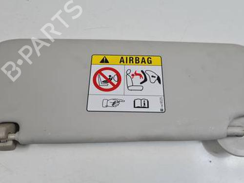 Parasol derecha CITROËN C3 AIRCROSS II (2R_, 2C_) 1.5 BlueHDi 100 (2CYHYJ) (102 hp) 31240826