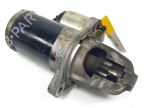 Used Starter Starter MITSUBISHI COLT VI (Z3_A, Z2_A) 1.1 (Z31A, Z32A) (75 hp) 25118939 25118939