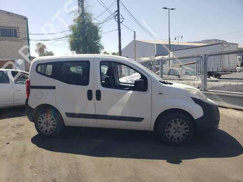 Headlight switch CITROËN NEMO Box Body/MPV (AA_) 1.4 HDi | BP25295649I24 - Image 20