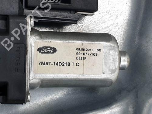 Front left window mechanism FORD KUGA I 2.0 TDCi | BP24990861C22 - Image 3