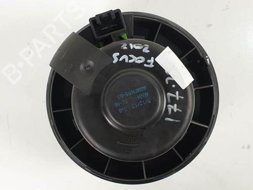 Heater blower motor FORD FOCUS III 1.6 Ti | BP13953036M62 