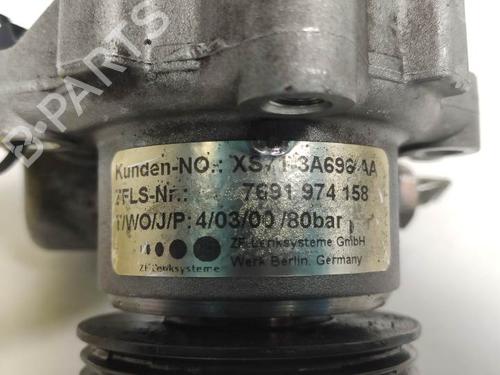 Steering pump FORD MONDEO II (BAP) 1.8 TD | BP9557616M99 