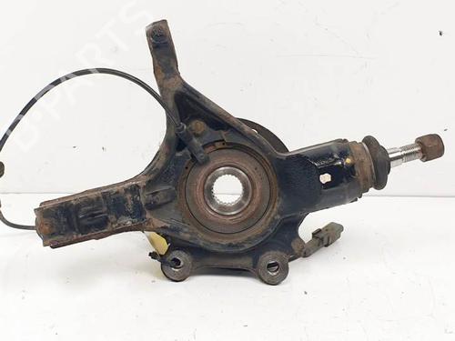 Right front steering knuckle PEUGEOT 5008 (0U_, 0E_) 1.6 HDi | BP15388935M26 