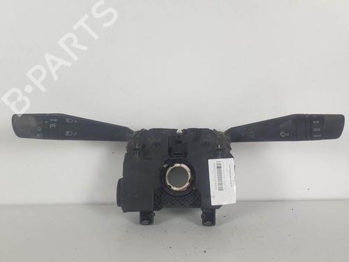 Used Headlight switch Headlight switch CITROËN NEMO Box Body/MPV (AA_) 1.4 HDi (68 hp) 12355952 12355952