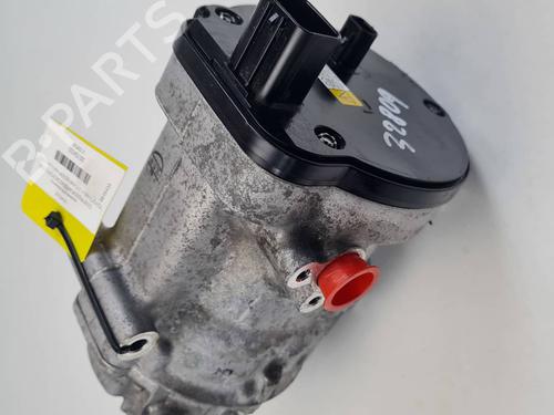 Used AC compressor AC compressor TOYOTA RAV 4 V (_A5_, _H5_) 2.5 Hybrid (AXAH52) (218 hp) 34518350 34518350