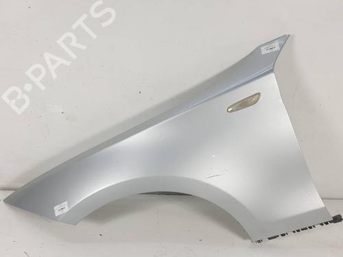 Used Left front fenders Left front fenders BMW 1 (E87) 118 i (129 hp) 34513920 34513920