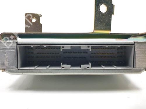Engine control unit (ECU) NISSAN X-TRAIL I (T30) 2.0 | BP25116740M57 