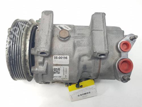 AC compressor PEUGEOT 206 CC (2D) 1.6 HDi 110 | BP38948651M34  - Image 6