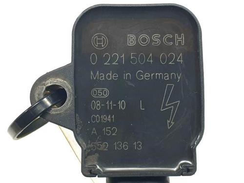 Ignition coil FIAT BRAVO II (198_) 1.4 T-Jet (198AXF1B) | BP25121162M94 