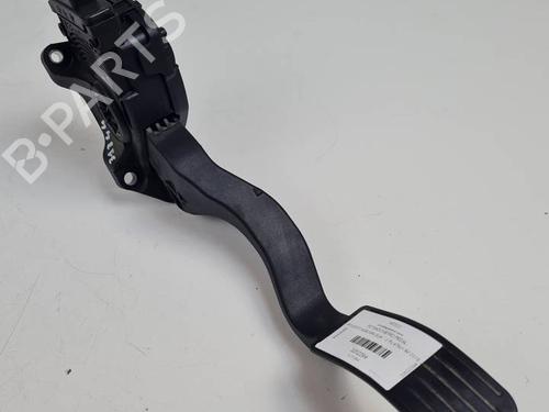 Used Pedal PEUGEOT 2008 I (CU_) 1.2 PureTech 82 (82 hp) 29474183