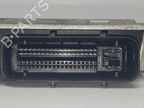 Engine control unit (ECU) SEAT IBIZA III (6L1) 1.2 | BP19530858M57 