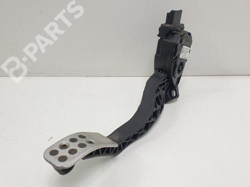 pedal-peugeot-308-cc-4b_-16-16v-9681844580-6pv00994904-2009-2010-2011-2012-2013-2014-2015-9951985 main image