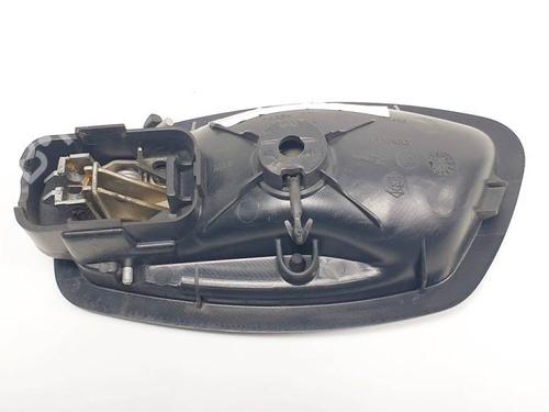 Front right interior door handle RENAULT MEGANE III Hatchback (BZ0/1_, B3_) 1.5 dCi | BP16641440I14 