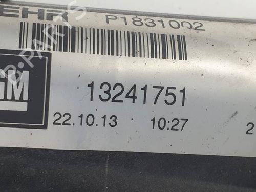 Intercooler OPEL INSIGNIA A (G09) 2.0 CDTI (68) | BP24914629M30 - Image 3