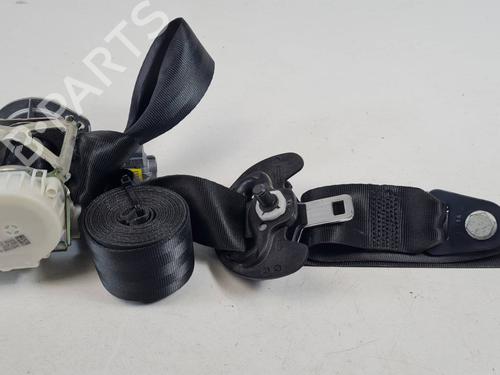 Used Front left seatbelt Front left seatbelt 37628819 37628819