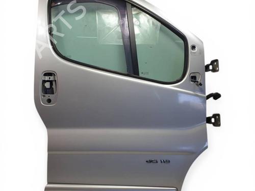 Used Right front door Right front door RENAULT TRAFIC II Van (FL) 2.0 dCi 115 (FL01, FL0U, FL00, FL0H, FL0M) (114 hp) 34516735 34516735