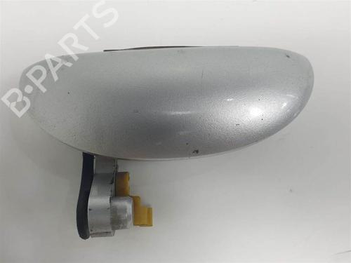 Used Front left exterior door handle Front left exterior door handle 10984707 10984707