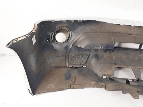 Front bumper LAND ROVER RANGE ROVER SPORT I (L320) 2.7 D 4x4 | BP17164909C7 