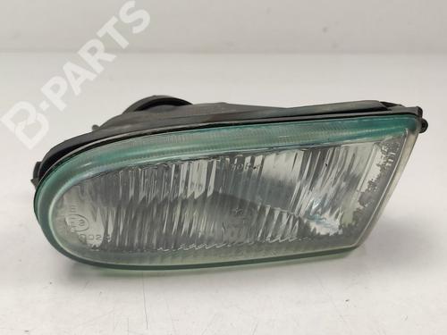 Used Right front fog light Right front fog light RENAULT ESPACE III (JE0_) 2.0 (JE0A) (114 hp) 10010322 10010322