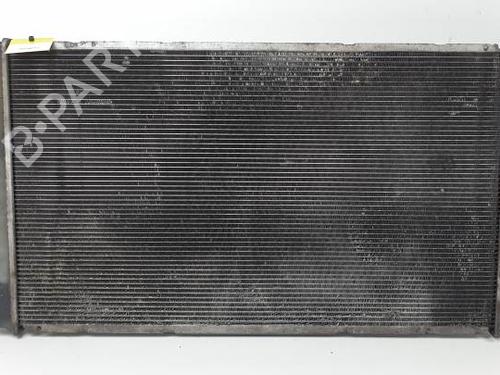 Køler MAZDA 5 (CR) 2.0 CD (CR19) (143 hp) 27554181