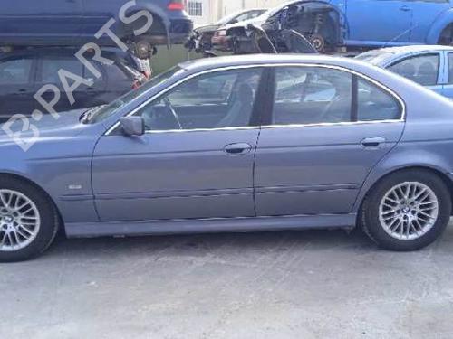 Right rear driveshaft BMW 5 (E39) 530 d | BP11292208M41 