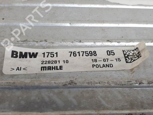 Intercooler BMW 2 Active Tourer (F45) 218 d | BP24914724M30 - Image 3
