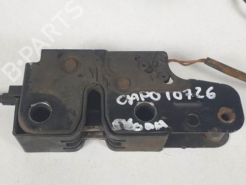 Hood lock SKODA OCTAVIA II (1Z3) 1.9 TDI | BP13552917C133 