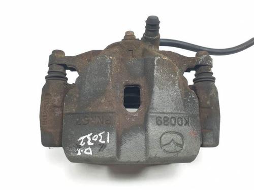 Used Left front brake caliper MAZDA 6 Estate (GJ, GL) 2.2 D (150 hp) 15544840