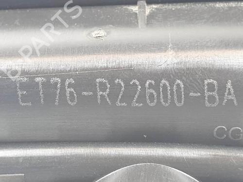 Front right interior door handle FORD TOURNEO COURIER B460 MPV 1.5 TDCi | BP24969806I14 