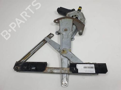 Used Rear right window mechanism Rear right window mechanism 10925410 10925410