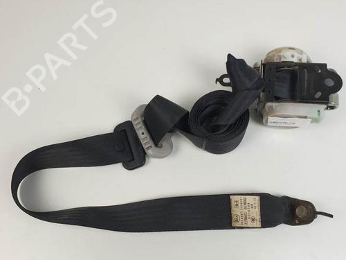 Used Front right seatbelt MAZDA 5 (CR) 2.0 CD (CR19) (143 hp) 24933487