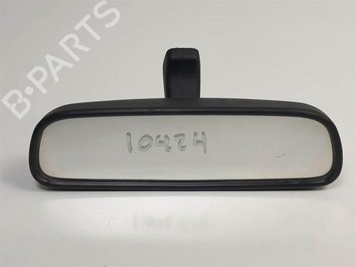 Used Rear mirror Rear mirror MERCEDES-BENZ VITO Van (W638) 110 CDI 2.2 (638.094) (102 hp) 10632800 10632800