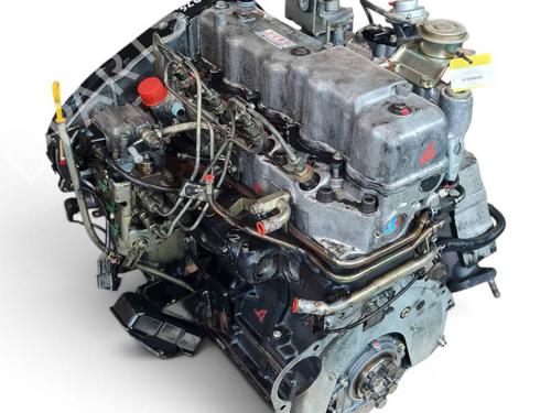 Used Engine Engine HYUNDAI H-1 / STAREX Bus (A1) 2.5 TD (80 hp) 34611124 34611124