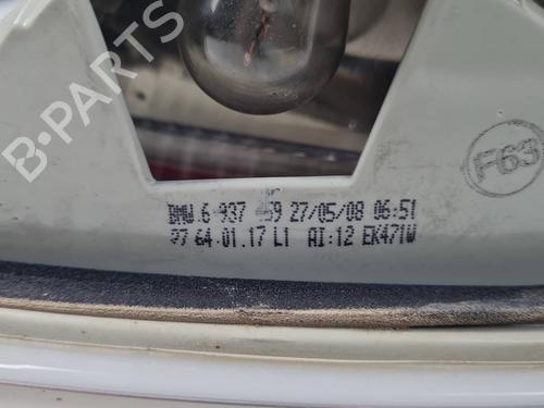 Left tailgate light BMW 3 (E90) 320 i | BP34510733C79  - Image 5
