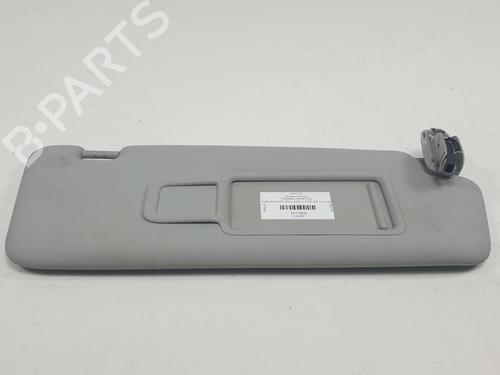 Right sun visor AUDI A4 B8 Avant (8K5) 3.0 TDI quattro | BP35749438I2 - Image 2